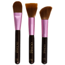Kit de Pincéis Océane Facial Brushes (3 produtos)