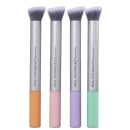 Kit de Pincéis Real Techniques Color Correcting (4 Produtos)