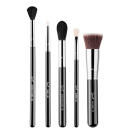 Kit de Pincéis Sigma Beauty Most-Wanted (5 produtos)