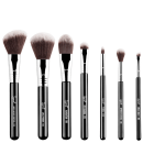 Kit de Pincéis Sigma Beauty Mr. Bunny Travel (7 produtos)