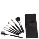 Kit de Pincéis Studio KV BLK-01P (7 Produtos)