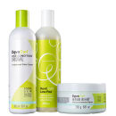 Kit Deva Curl Curl Heaven (3 Produtos)