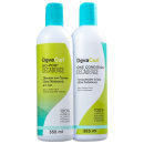 Kit Deva Curl One Condition Decadence Cachos Naturais (2 Produtos)
