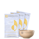 Kit Elemento Mineral Bio Argila Amarela (4 produtos)