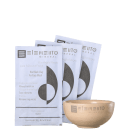 Kit Elemento Mineral Bio Argila Negra (4 produtos)