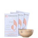Kit Elemento Mineral Bio Argila Rosa (4 produtos)