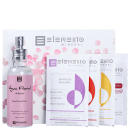 Kit Elemento Mineral Elemento Natural Rosas (5 Produtos)