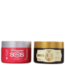 Kit Felps Profissional Cronograma Nutriforce (2 Produtos)
