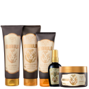 Kit Felps Profissional Marula Completo (5 Produtos)