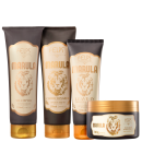 Kit Felps Profissional Marula Leave-in (4 Produtos)