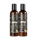 Kit Felps Profissional Men Poker Bomba de Crescimento Duo (2 Produtos)