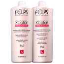 Kit Felps Profissional XColor Salon Duo (2 Produtos)