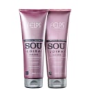 Kit Felps Xblond Duo (2 Produtos)