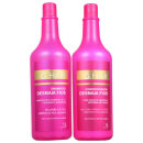 Kit G.Hair Desmaia Fios Salon Duo (2 Produtos)