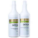 Kit G.Hair Detox Duo Profissional (2 produtos)