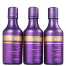 Kit G.Hair Perfect Blond Tratamento (3 Produtos)