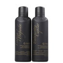 Kit G.Hair Tratamento Capilar Marroquino Duo (2 Produtos)