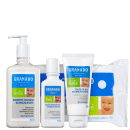 Kit Granado Bebê Dermocalmante Peles Sensíveis Full (4 Produtos)