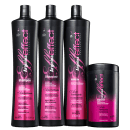 Kit Griffus Arginina Effect Complete (4 Produtos)