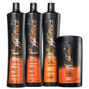 Kit Griffus Liss Effect Complete (4 Produtos)