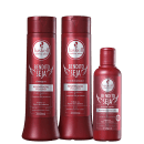 Kit Haskell Bendito Seja Proteção (3 Produtos)