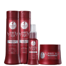 Kit Haskell Bendito Seja Proteico (4 Produtos)