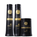 Kit Haskell Cavalo Forte Crescimento Saudável Trio (3 Produtos)