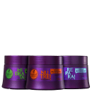 Kit Haskell Cronopower # Cronograma Capilar (3 Produtos)