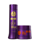 Kit Haskell Cronopower Nutre! Duo (2 Produtos)