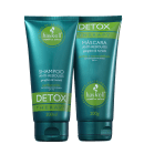Kit Haskell Detox Therapy Duo (2 Produtos)
