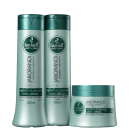 Kit Haskell Jaborandi Tratamento (3 Produtos)
