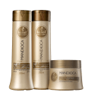 Kit Haskell Mandioca Trio (3 Produtos)