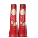 Kit Haskell Pós-Progressiva (2 Produtos)
