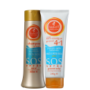 Kit Haskell S.O.S Verão Duo (2 Produtos)