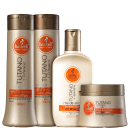 Kit Haskell Tutano Completo (4 Produtos)