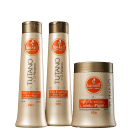 Kit Haskell Tutano Mácara (3 Produtos)