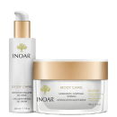 Kit Inoar Body Care Corpo Perfeito (2 Produtos)