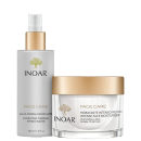 Kit Inoar Face Care Pele Normal a Seca (2 Produtos)