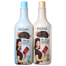 Kit Inoar Minha Vó Fazia Duo (2 Produtos)