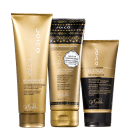 Kit Joico Cronograma Capilar Intensivo (3 Produtos)