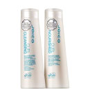 Kit Joico Curl Cleansing Nourished Duo (2 Produtos)