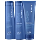 Kit Joico Moisture Recovery Thick/Coarse Hair (3 Produtos)