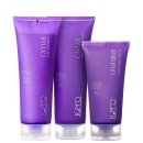 Kit K.Pro Caviar Cabelos Grossos (3 Produtos)