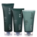Kit K.Pro Ice Man (3 Produtos)