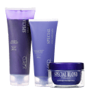 Kit K.Pro Special Silver Blond Special Silver Trio (3 Produtos)
