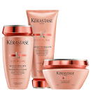 Kit Kérastase Discipline Trio (3 Produtos)