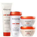 Kit Kérastase Nutritive Protocole Immunité Epais (4 Produtos)