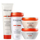 Kit Kérastase Nutritive Protocole Immunité Fins (4 Produtos)