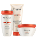 Kit Kérastase Nutritive Satin Epais (3 Produtos)