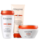 Kit Kérastase Nutritive Satin Magistral (3 produtos)
